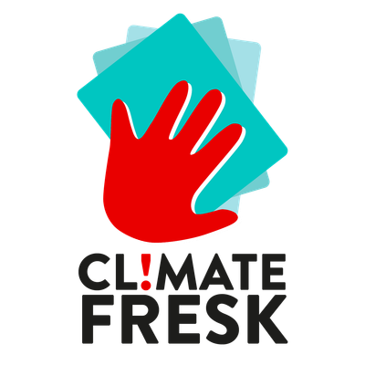 Climate Fresk HK