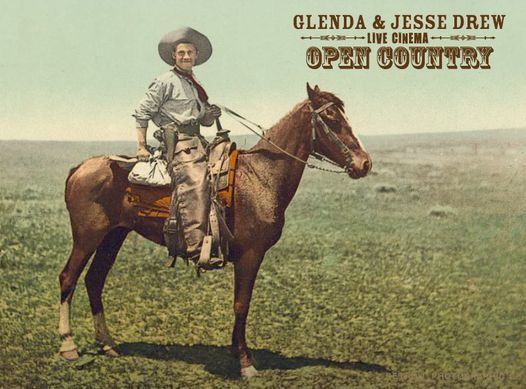 OTHER CINEMA: RADICAL FOLK MUSIC--JESSE AND GLENDA DREWs' "OPEN COUNTRY"