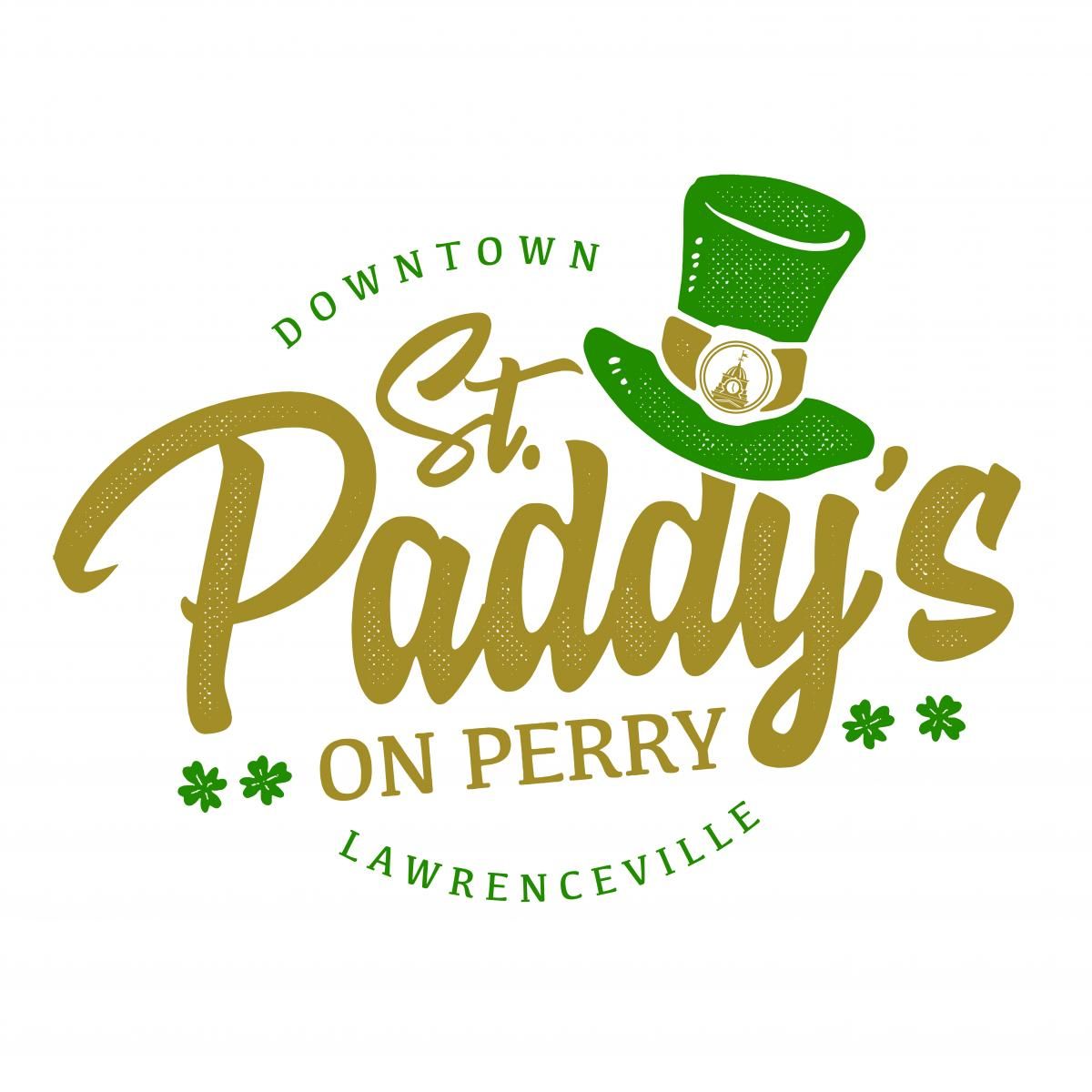 \ud83c\udf40 St. Paddy\u2019s on Perry \u2013 The Ultimate St. Patrick\u2019s Celebration! \ud83c\udf40