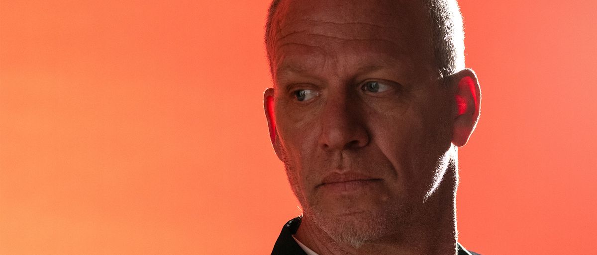 Avishai Cohen in Vitrolles