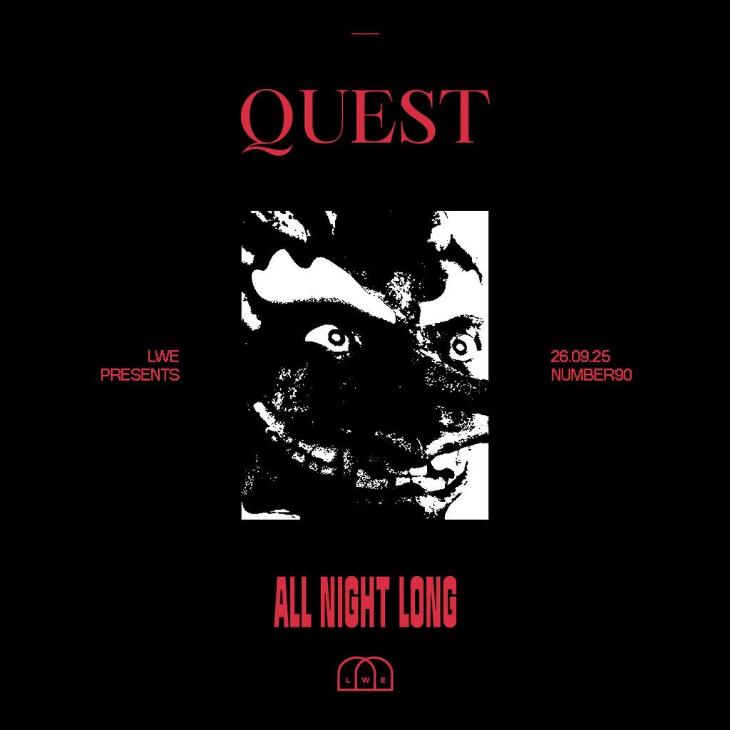 Quest - All Night Long