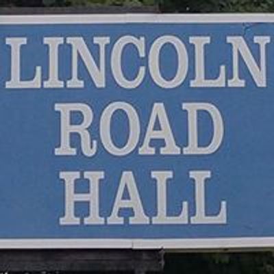 Lincoln Road Hall