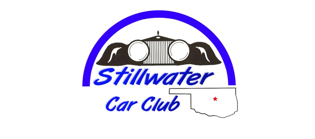 29th Annual Car Show - Stillwater Car Club