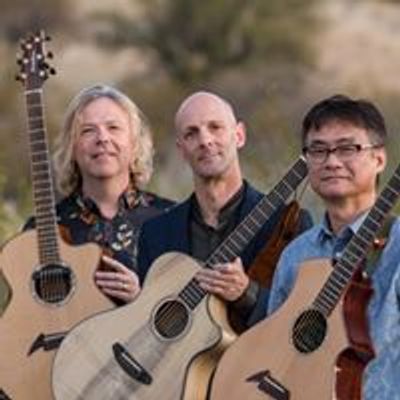 California Guitar Trio