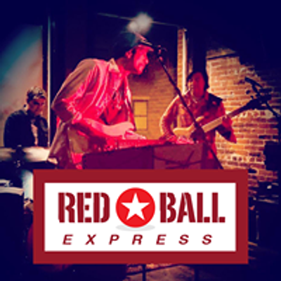 Red Ball Express