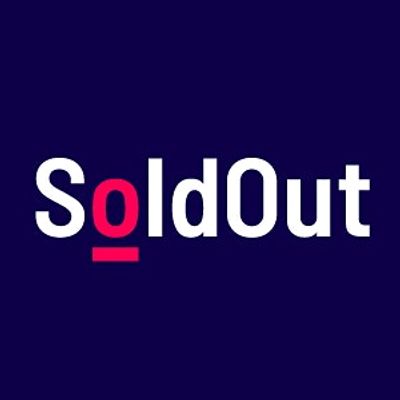 SoldOut Events Ltd