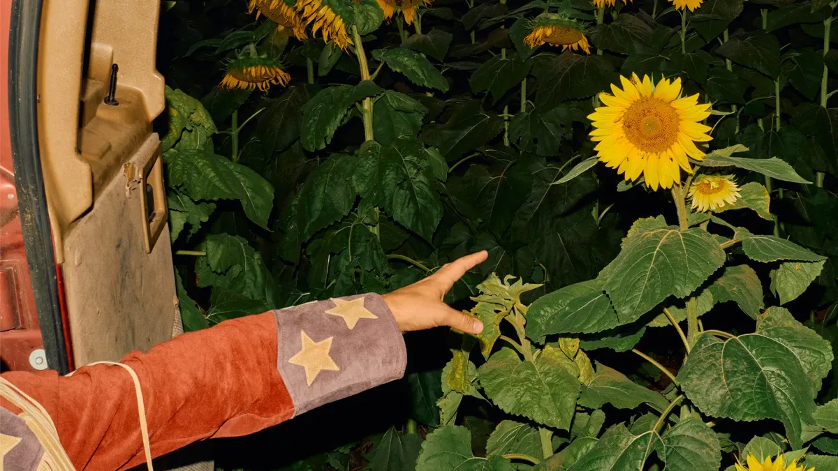 Kevin Morby in Salt Lake City