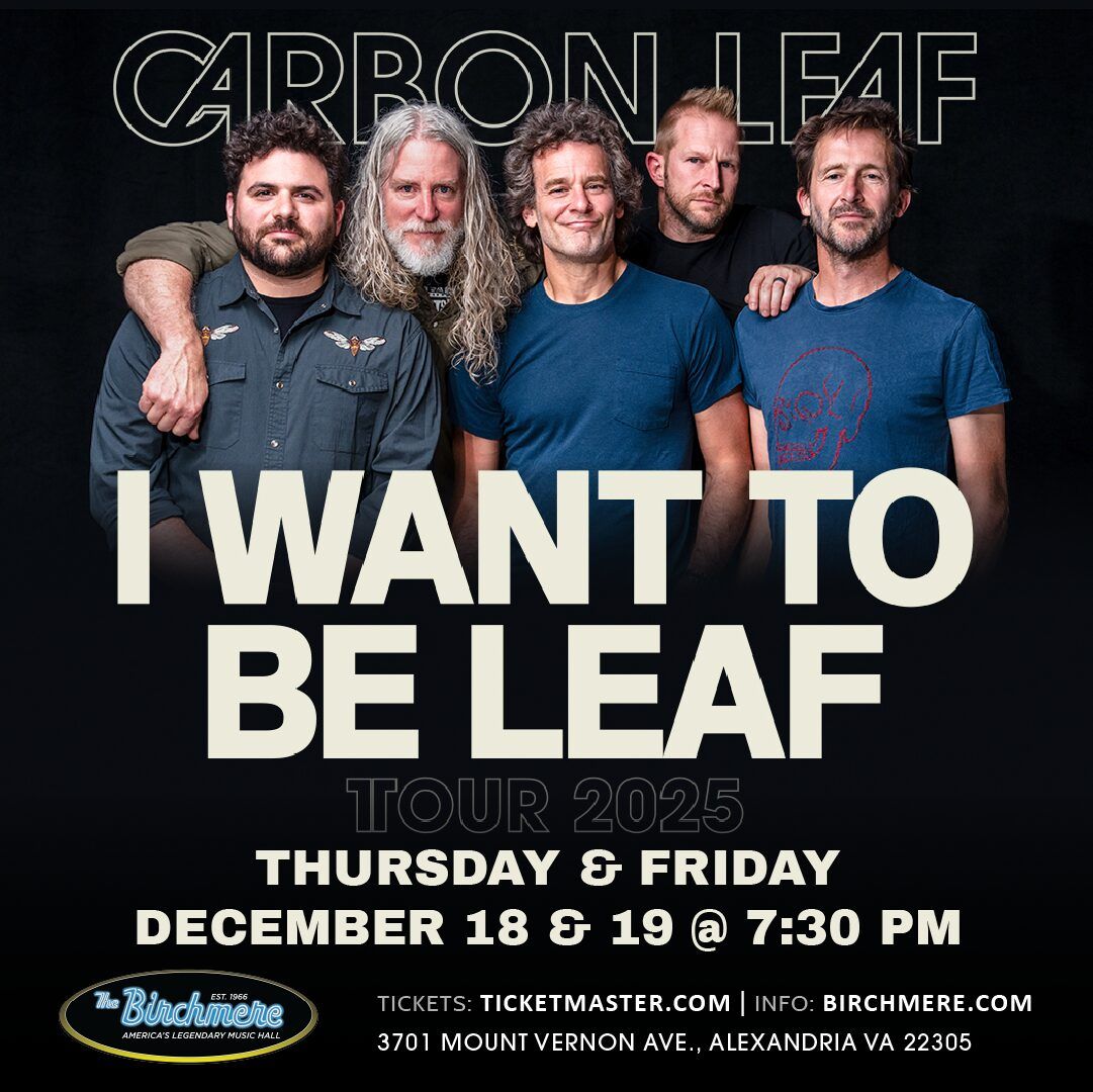 Carbon Leaf
