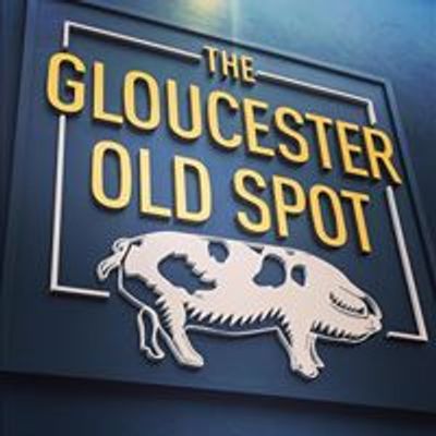 The Gloucester Old Spot - Bristol