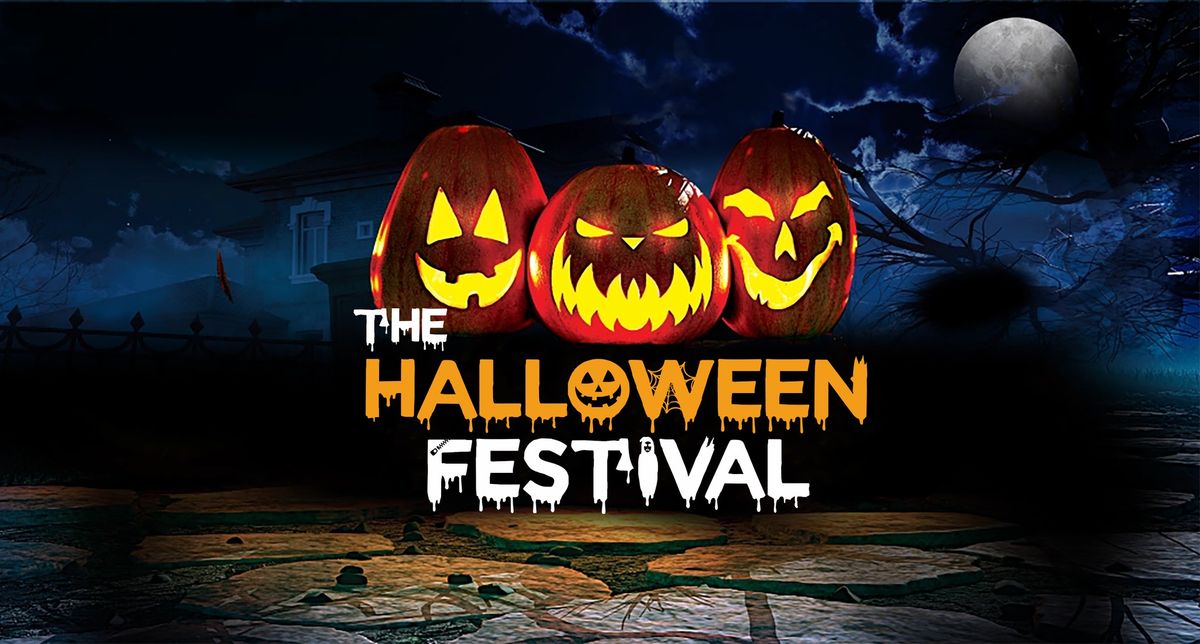 International Halloween Festival 2023