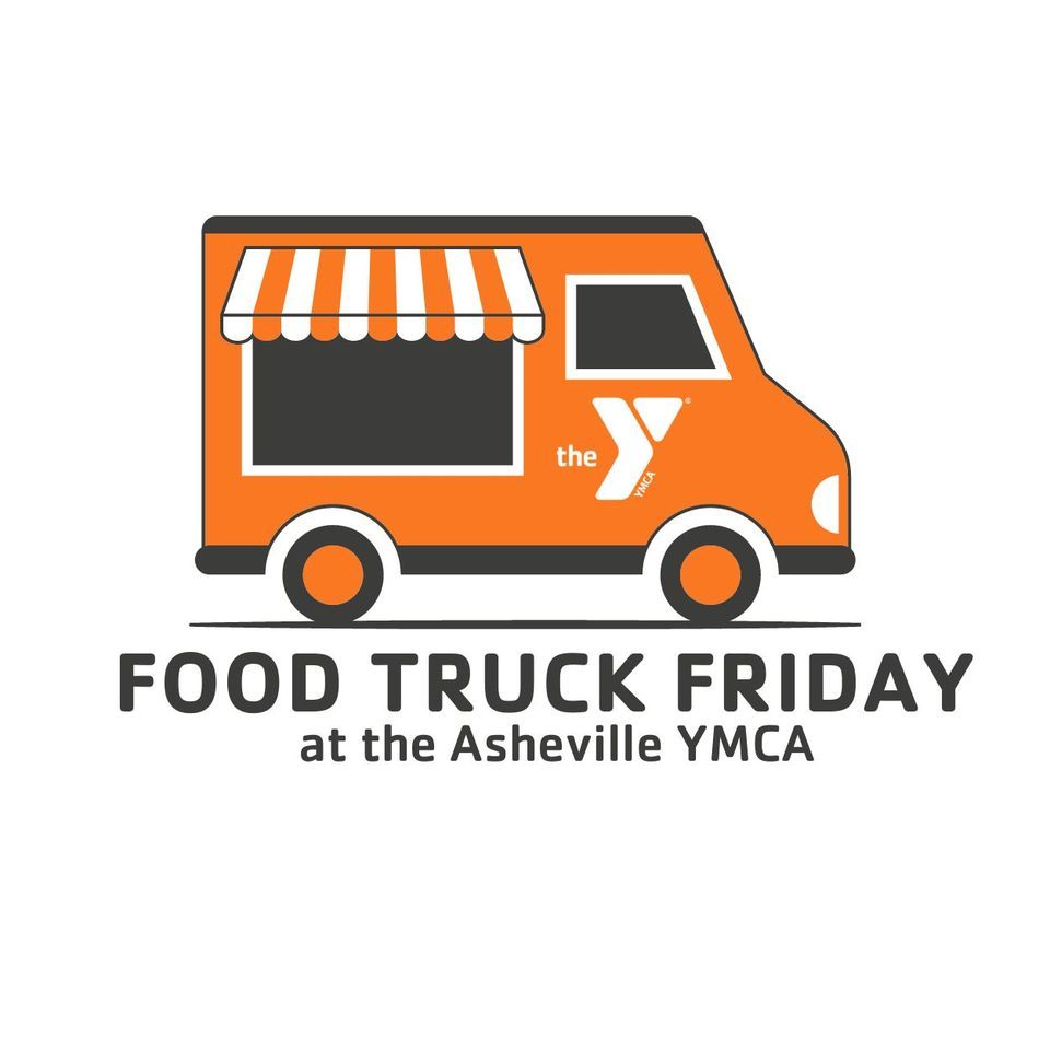 Food Truck Friday - The Spotted Banana