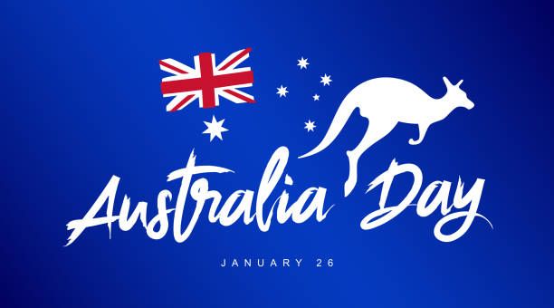 Australia Day Party