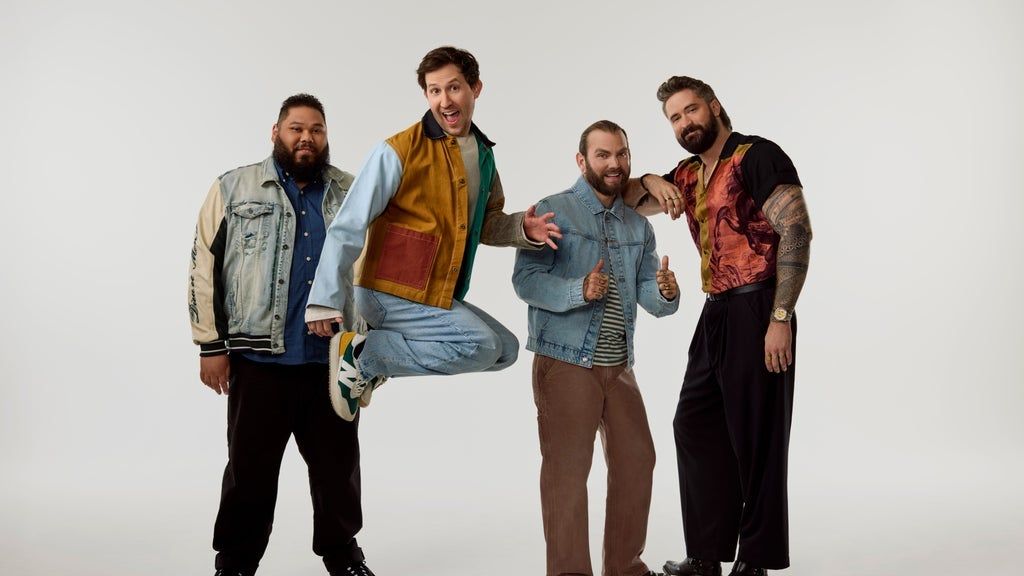 Dance Gavin Dance