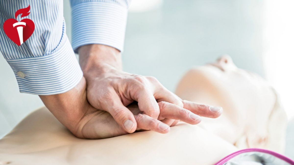 Southwest Riverside County Hands-Only CPR Training