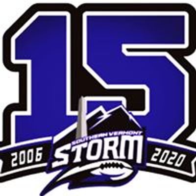 Southern Vermont Storm Football