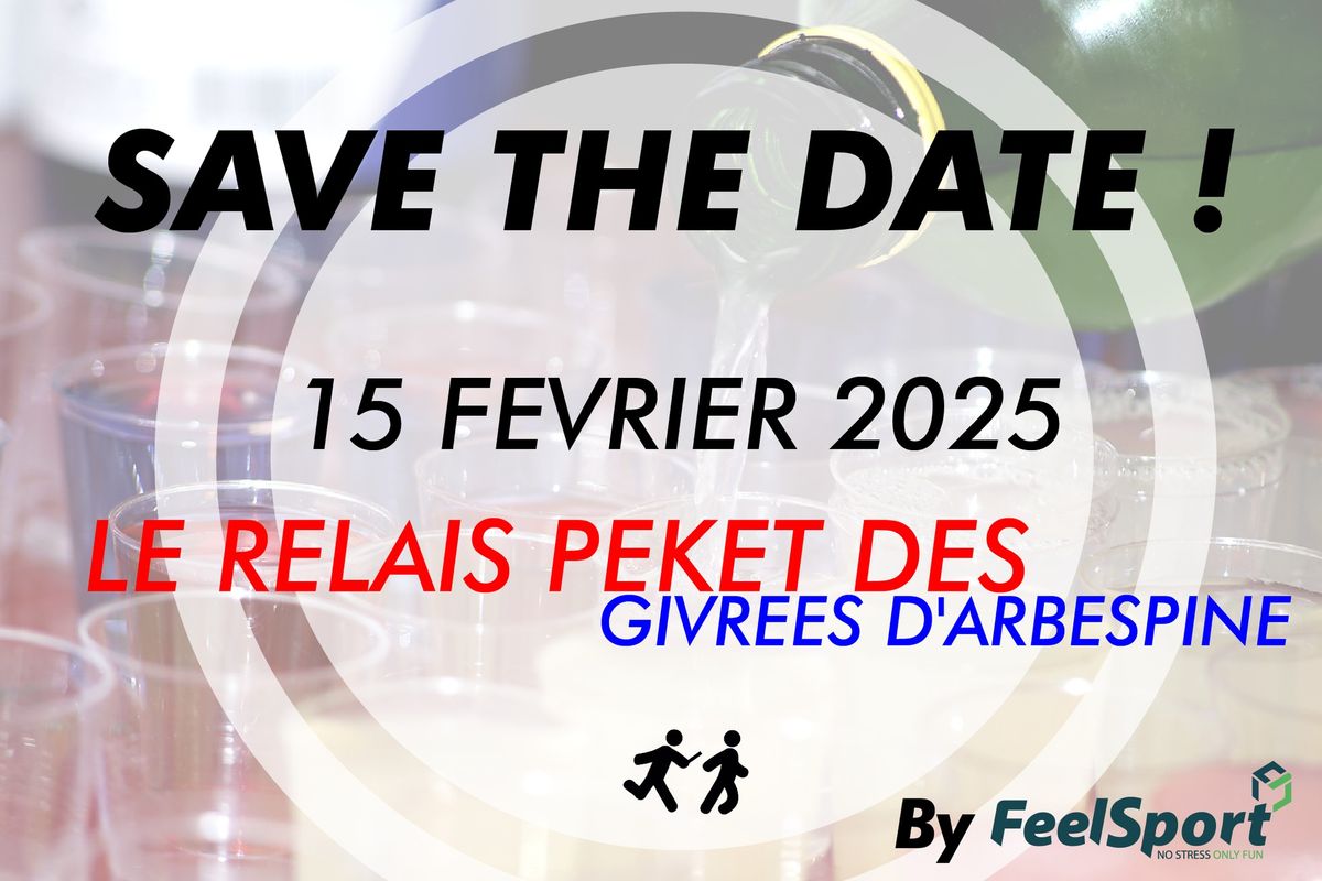 Relais Peket - Les Givr\u00e9es D'Arbespine