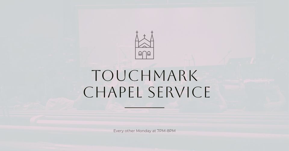 Touchmark Chapel