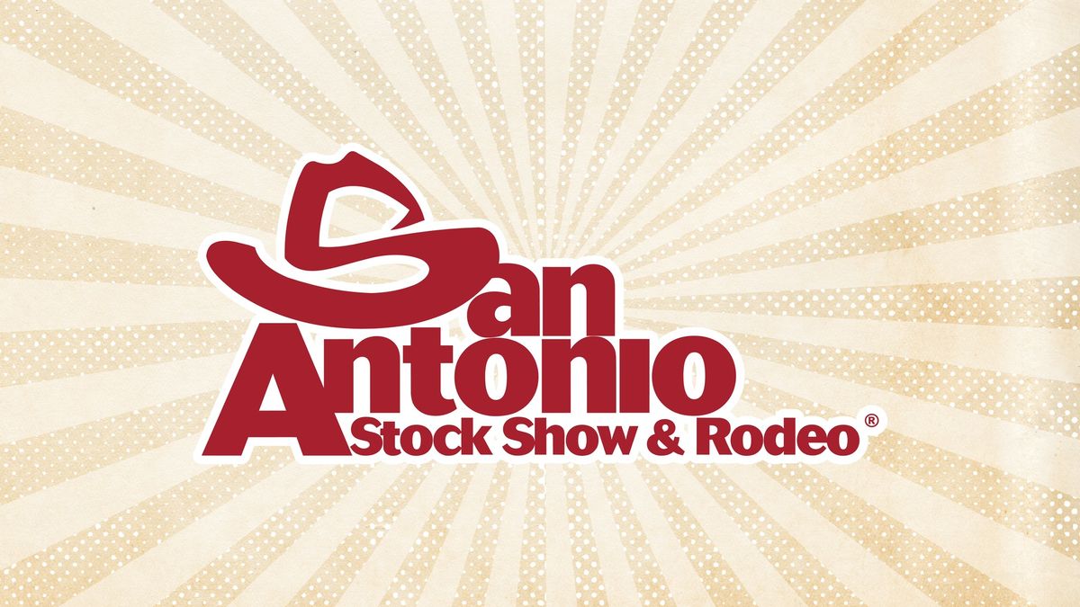 San Antonio Stock Show & Rodeo's Noche del Vaquero w\/ TBA