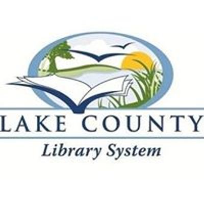 Lake County  Library System (Florida)