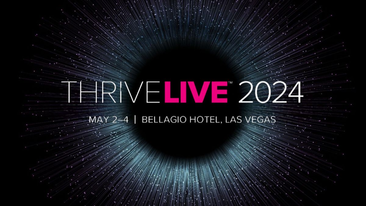 THRIVELIVE 2024