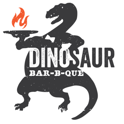 Dinosaur BBQ