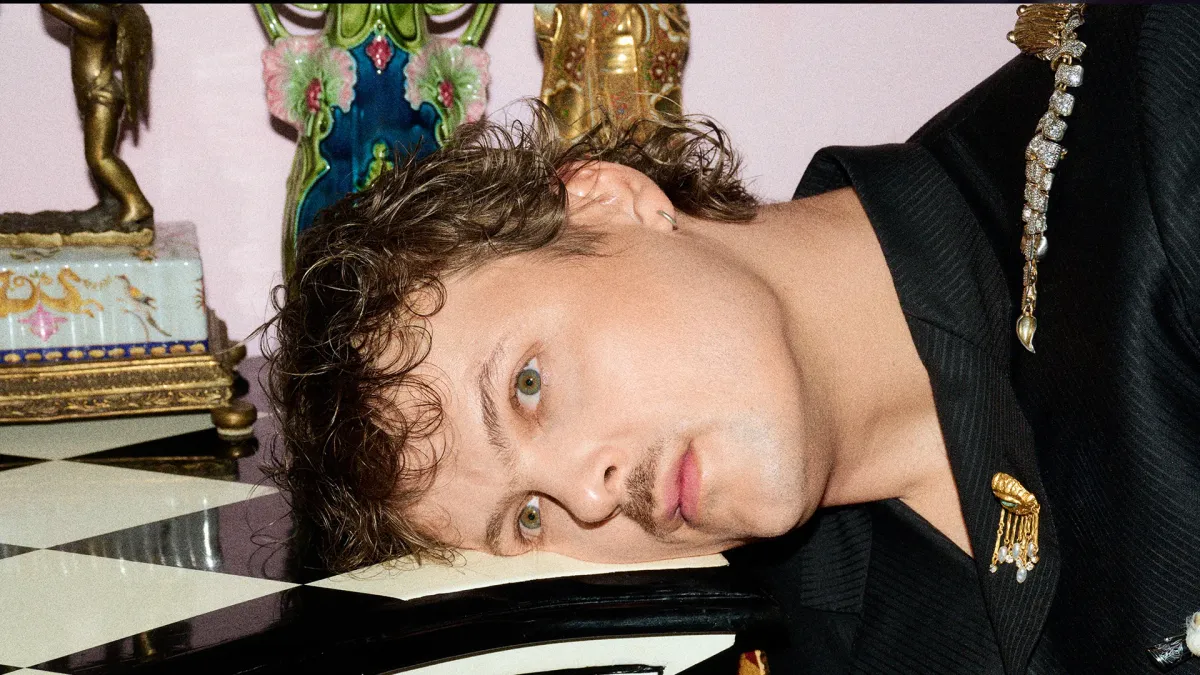 B\u0142a\u017cej Kr\u00f3l in Krak\u00f3w