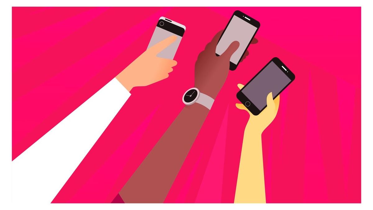 Bishop's Youth Discussion