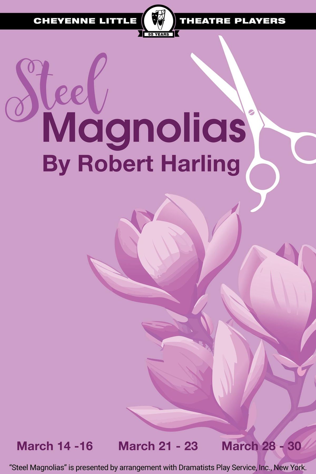 Steel Magnolias