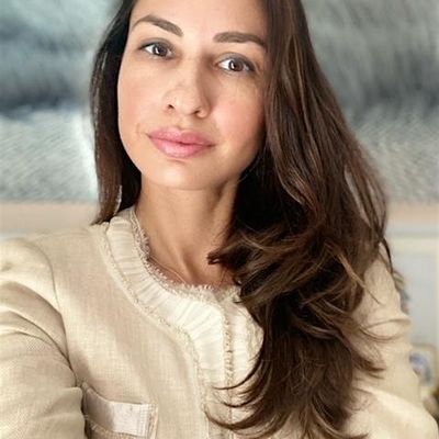Coaching with Umbreen