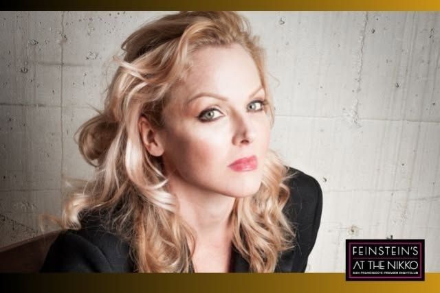 Storm Large In Concert FEB 13-15, 2025