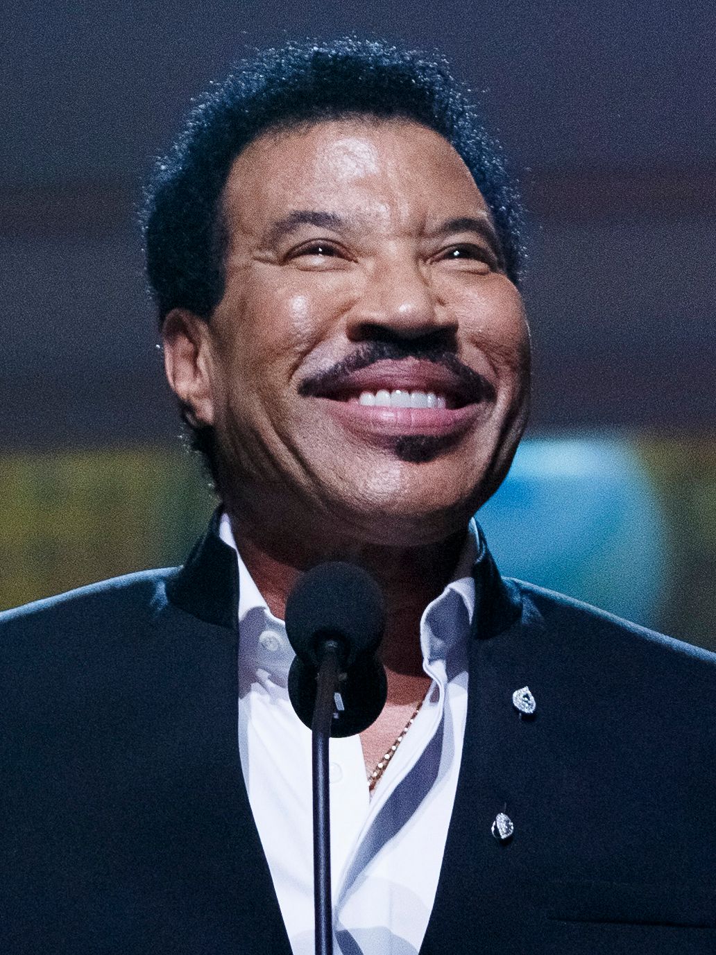 Lionel Richie