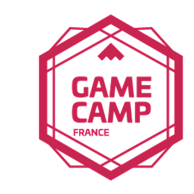 Game Camp France - Game IN x SNJV