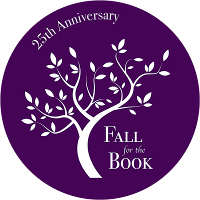 Fall for the Book