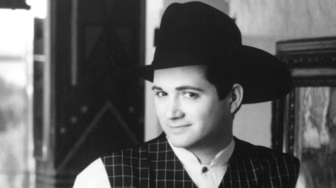 Tracy Byrd in Lake City