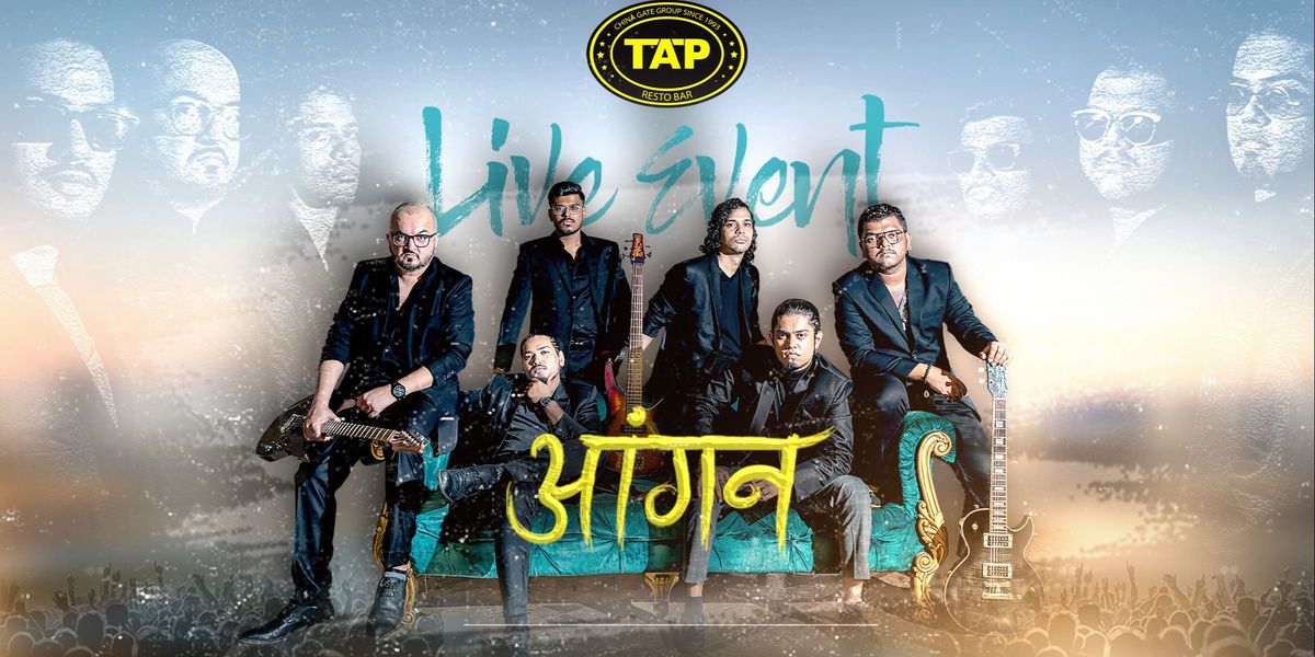 Aangan Band at Tap Sakinaka