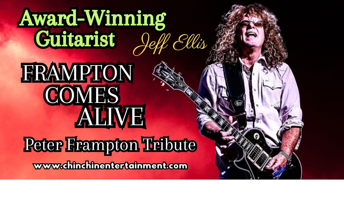 Frampton Comes Alive