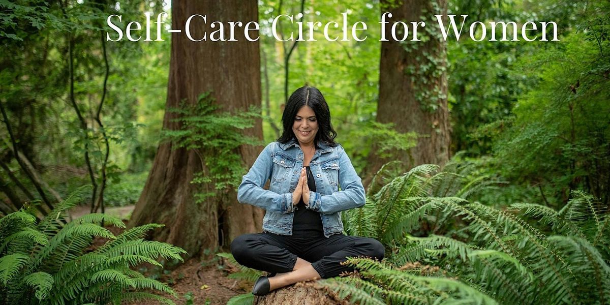 Self-Care Circle for Women