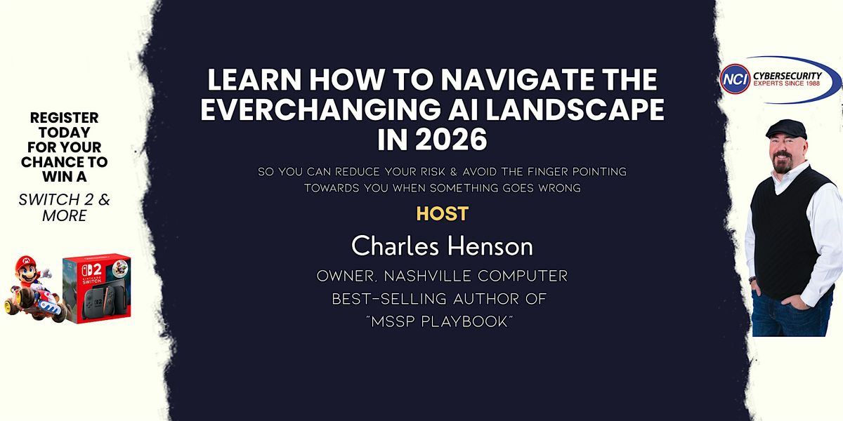 IT Symposium 2026
