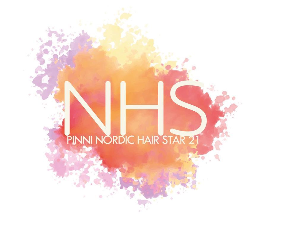 Pinni Nordic Hair Star -tapahtuma