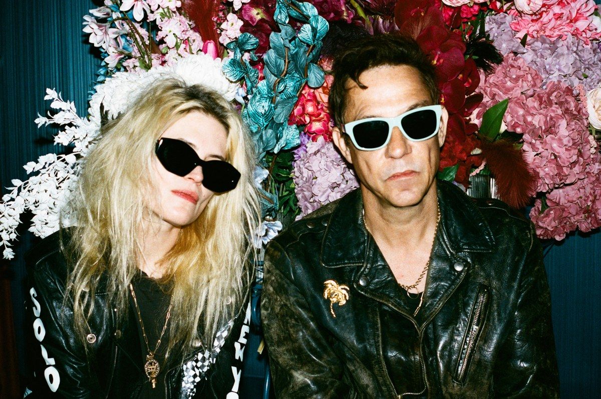 The Kills