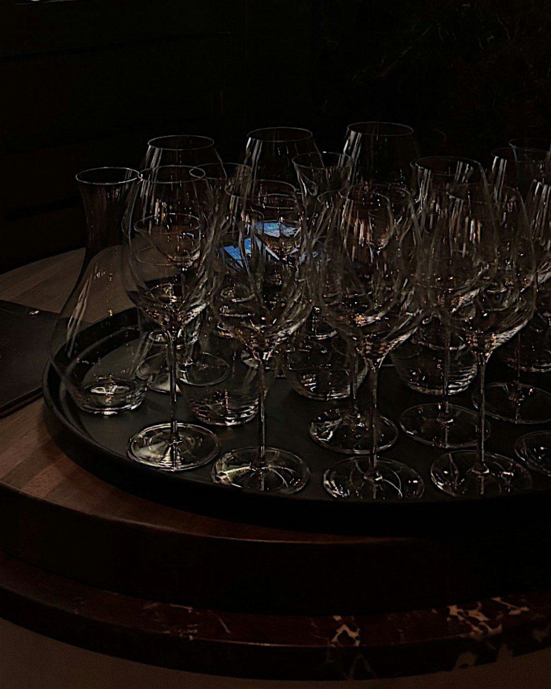 Day Haus: The Social Pour