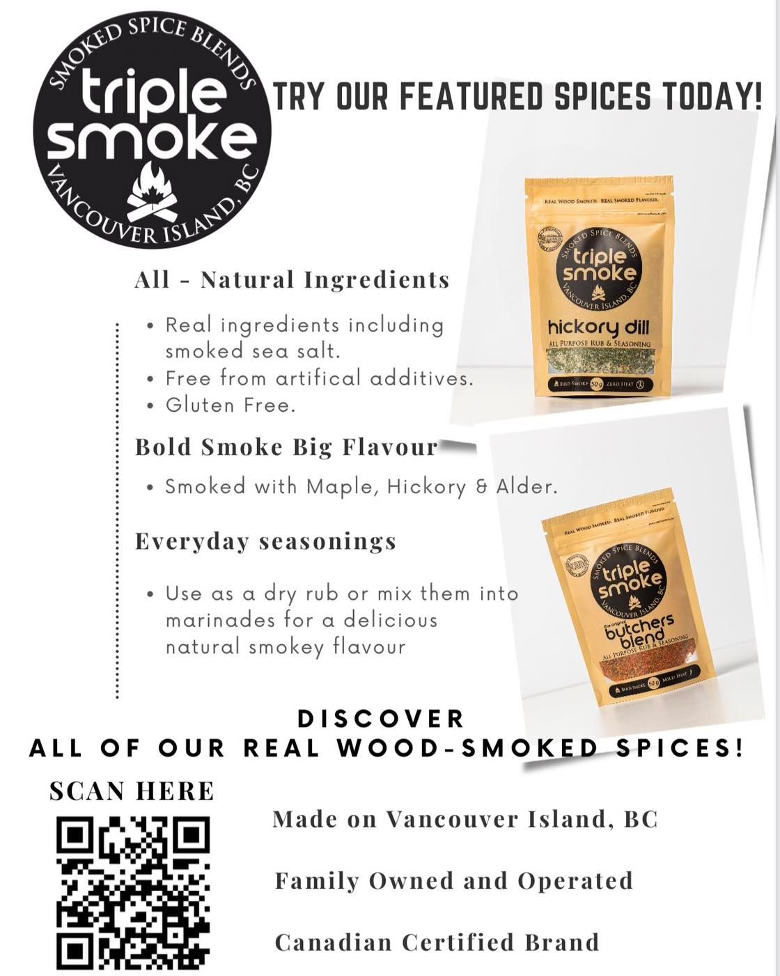 Spice Demo Alert!