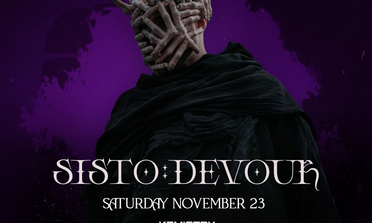 SISTO : DEVOUR