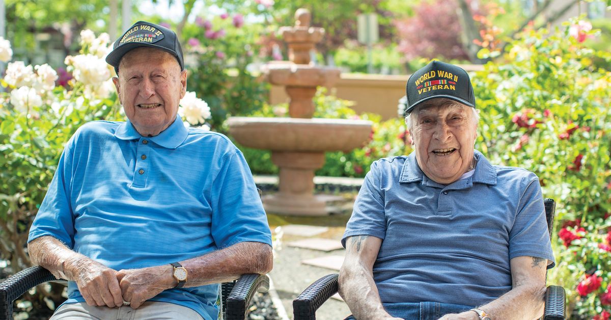 Veterans Day Breakfast Buffet