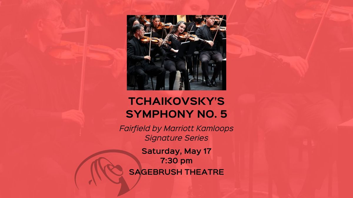 Tchaikovsky's Symphony No. 5