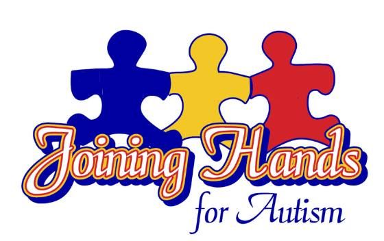 Joining Hands for Autism Walk 