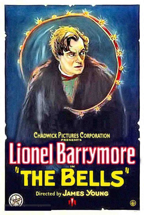 Silents on Saturday Night - THE BELLS