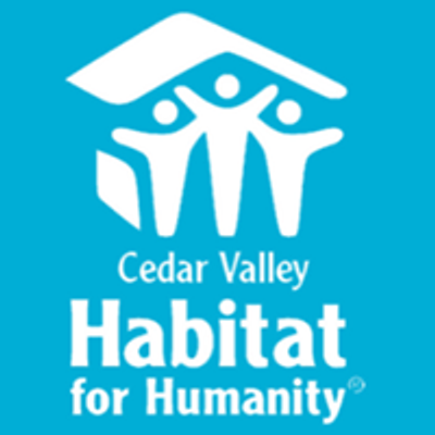 Cedar Valley Habitat for Humanity