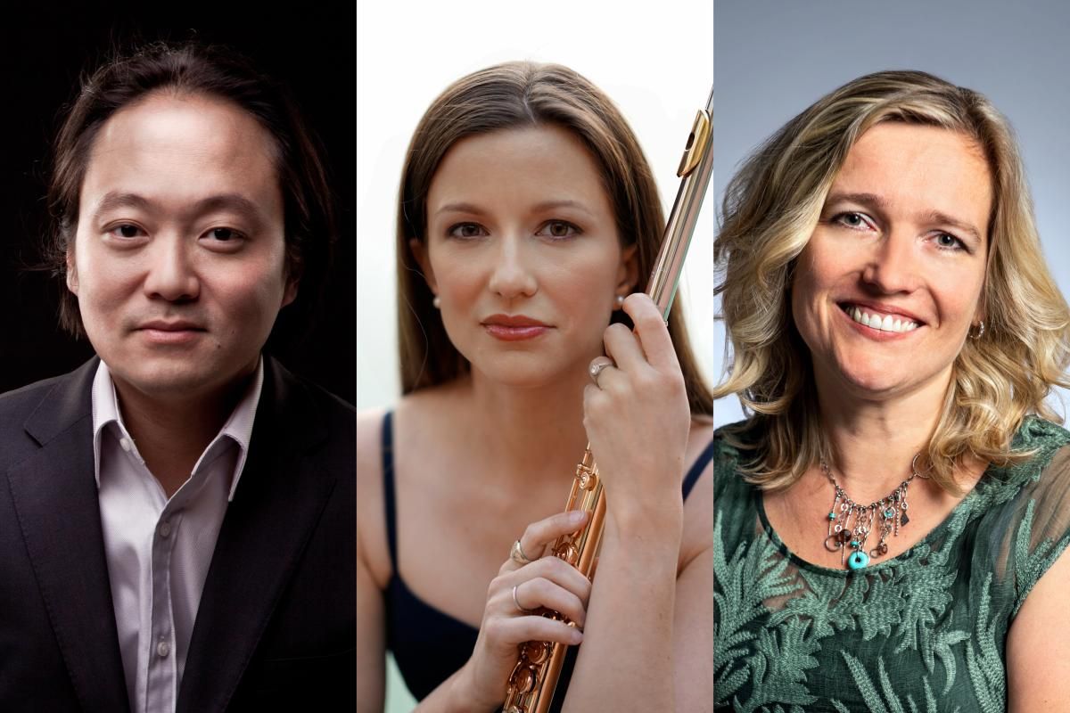 Dallas Open Players and Friends Exhibition