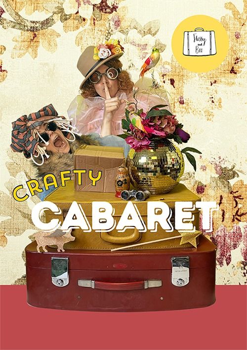 Crafty Cabaret